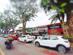 Serangoon Garden Post Office (D19), Shop House #608930831